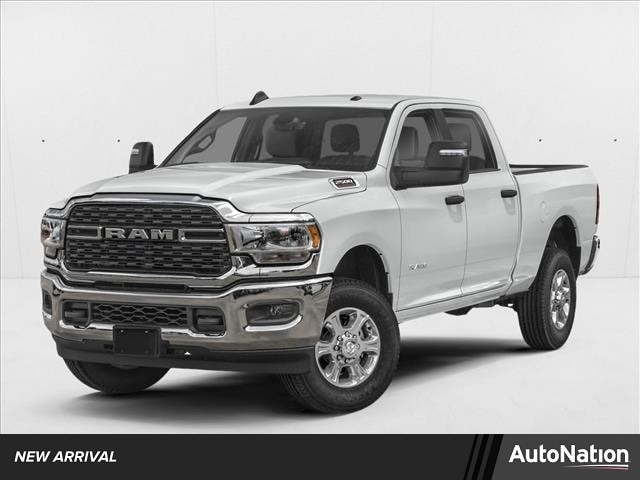 ram ram 2500 pickup 2024 3C6UR5DL7RG176908 image ram ram 2500 pickup 2024 3C6UR5DL7RG176908 image